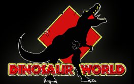 Dinosaur World - Florida